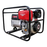 Europower EP 180 DX DC