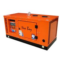 Europower EPS 133 TDE