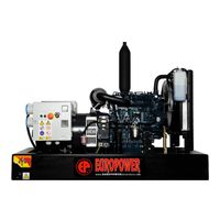 Europower EP 163 DE