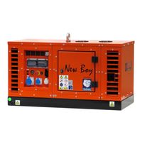 Europower EPS 73 DE