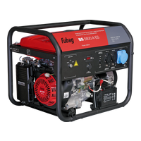 Fubag BS 5500 A ES