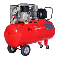Fubag B6800B/270 CT7,5