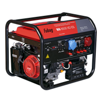 Fubag BS 8500 XD ES