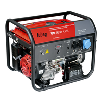 Fubag BS 6600 A ES