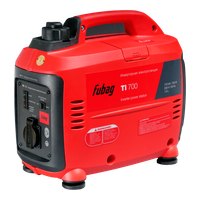 Fubag TI 700
