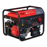 Fubag BS 8500 DA ES