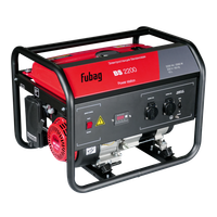 Fubag BS 2200