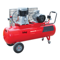 Fubag B6800B/200 CT5