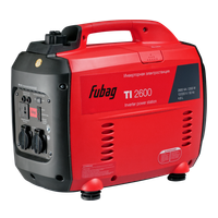 Fubag TI 2600