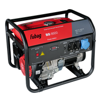 Fubag BS 6600