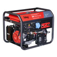 Fubag WS 230DC ES