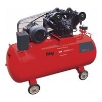 Fubag DCF-1300/500 CT11