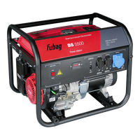 Fubag BS 5500