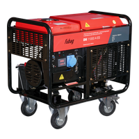 Fubag DS 11000 A ES