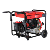 Fubag DS 7000 DA ES