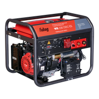 Fubag WS 230 DDC ES