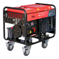 Fubag DS 14000 DA ES