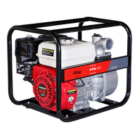 Fubag PTH 600
