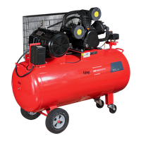 Fubag DCF-900/270 CT7.5