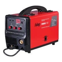 Fubag IRMIG 160