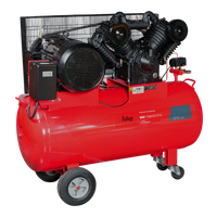 Fubag DCF-1700/270 CT15