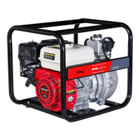 Fubag PTH 400 H
