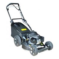 MEGA Evolution 54 HGT INOX
