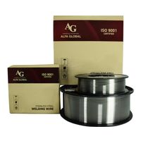 Alfa Global AG ER 308Lsi  d=0,8 мм  D 200