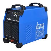 ТСС PRO CUT-80