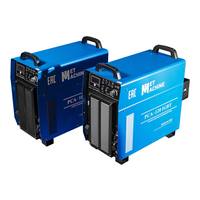 MetMachine PCA-120 IGBT