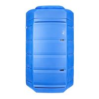 Pressol 2500 л -DMS