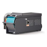 Fein GRIT GI 100