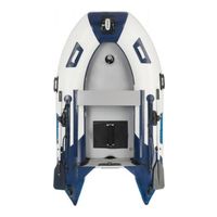 Stormline Airdeck Standard 400
