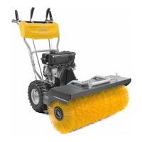 Stiga SWS 600 G