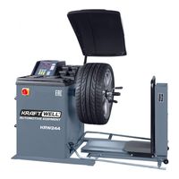 KraftWell KRW244