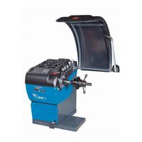 Sicam SBM260AW_blue