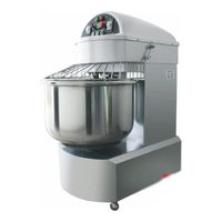 GASTROMIX HS80B