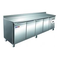 COOLEQ GN4200TN БОРТИК