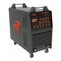 Redbo Pro WSME-315