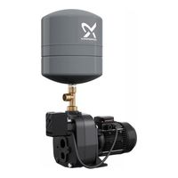 Grundfos JPD 8-62 PT-V