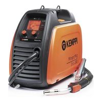 Kemppi MINARC MIG EVO 200