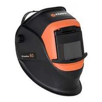 Kemppi Beta 60