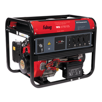 Fubag MS 5700 ES