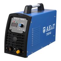 AE&T 40А/220В TWP40