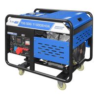 ТСС SDG 11000EH3A