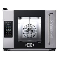 Unox XEFT-04HS-EMRV