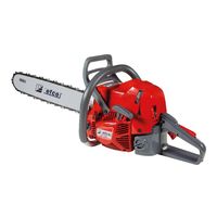 Efco MT 6500 (18