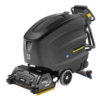Karcher B 60 W Ep D51