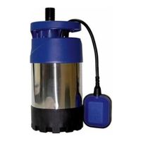 Unipump MULTISUB 1000
