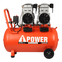 A-iPower AC370/70LF